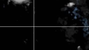 La tormenta tropical Iota es ya casi un huracán, al sur de Jamaica..