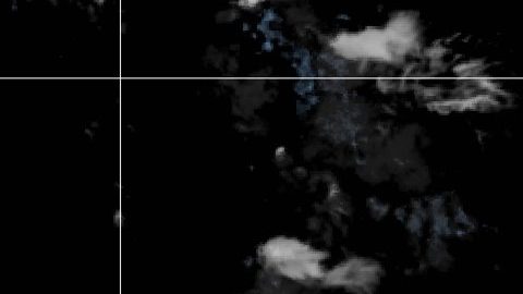La tormenta tropical Iota es ya casi un huracán, al sur de Jamaica..