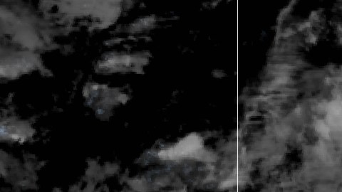 La tormenta tropical se dirige a Cuba a las 7 pm ET del sábado.
