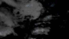 La tormenta tropical se dirige a Cuba a las 7 pm ET del sábado.