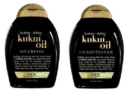 Adios cabello esponjado y seco! 3 shampoos anti frizz que hidrata a  profundidad tu pelo - La Opinión