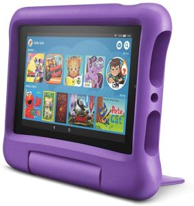 Best Tablet For Kids 3 Cheap and Safe Options