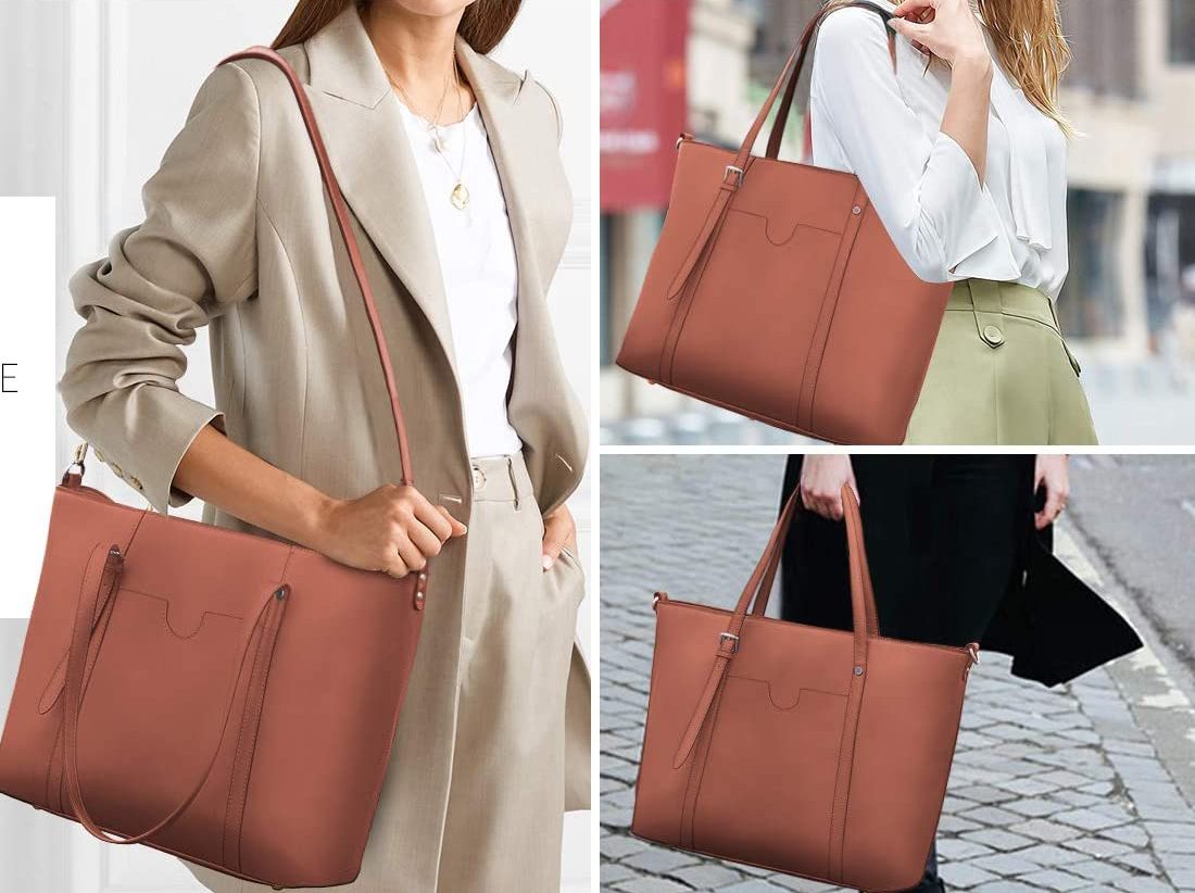 5 carteras y mochilas casuales que parecen costosas pero no lo son - La  Opinión
