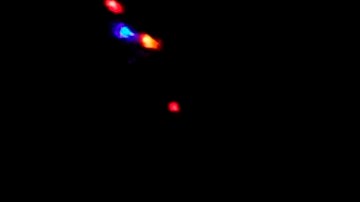 Ocupantes y activistas se enfrentaron a la Policía la noche de Thanksgiving.