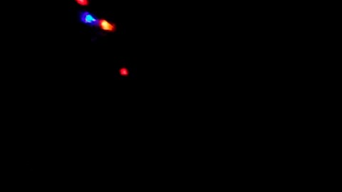 Ocupantes y activistas se enfrentaron a la Policía la noche de Thanksgiving.