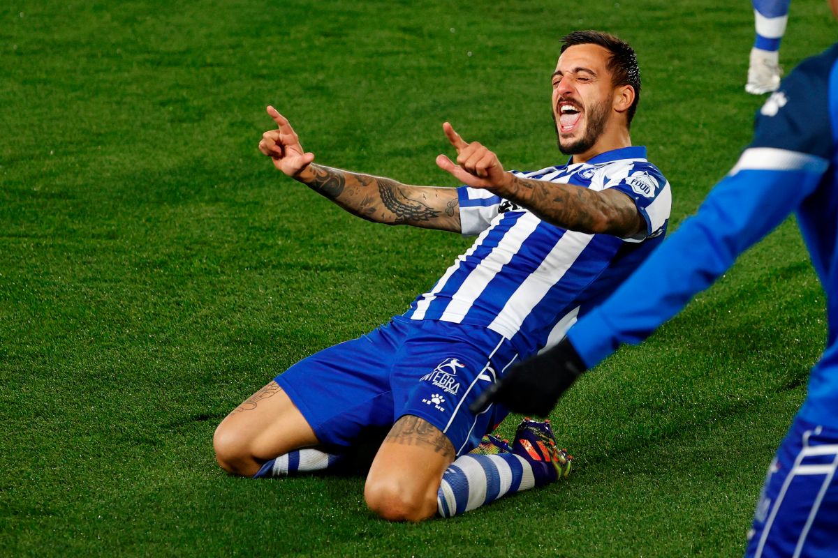 Duro revés al Real Madrid: El Alavés lo exhibió y lo venció a domicilio