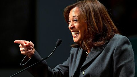 Kamala Harris