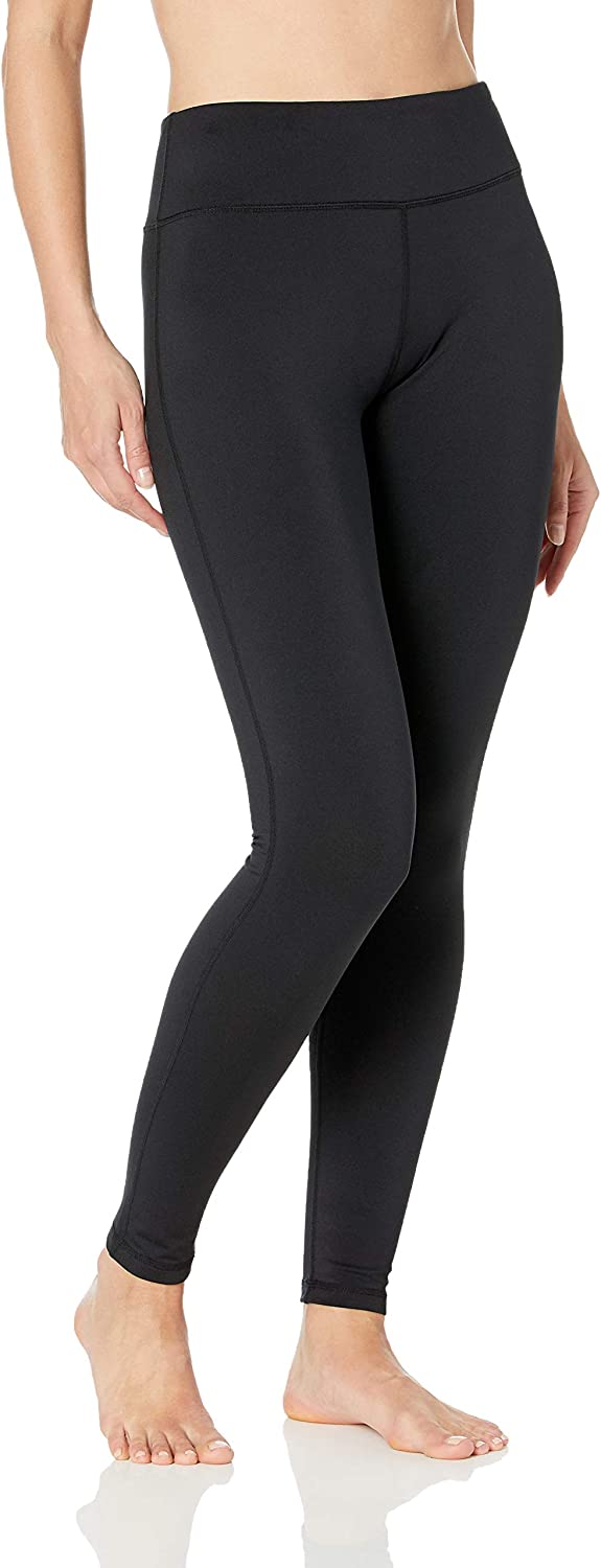 Los mejores pantalones térmicos para mujer para mantenerte abrigada - La  Opinión