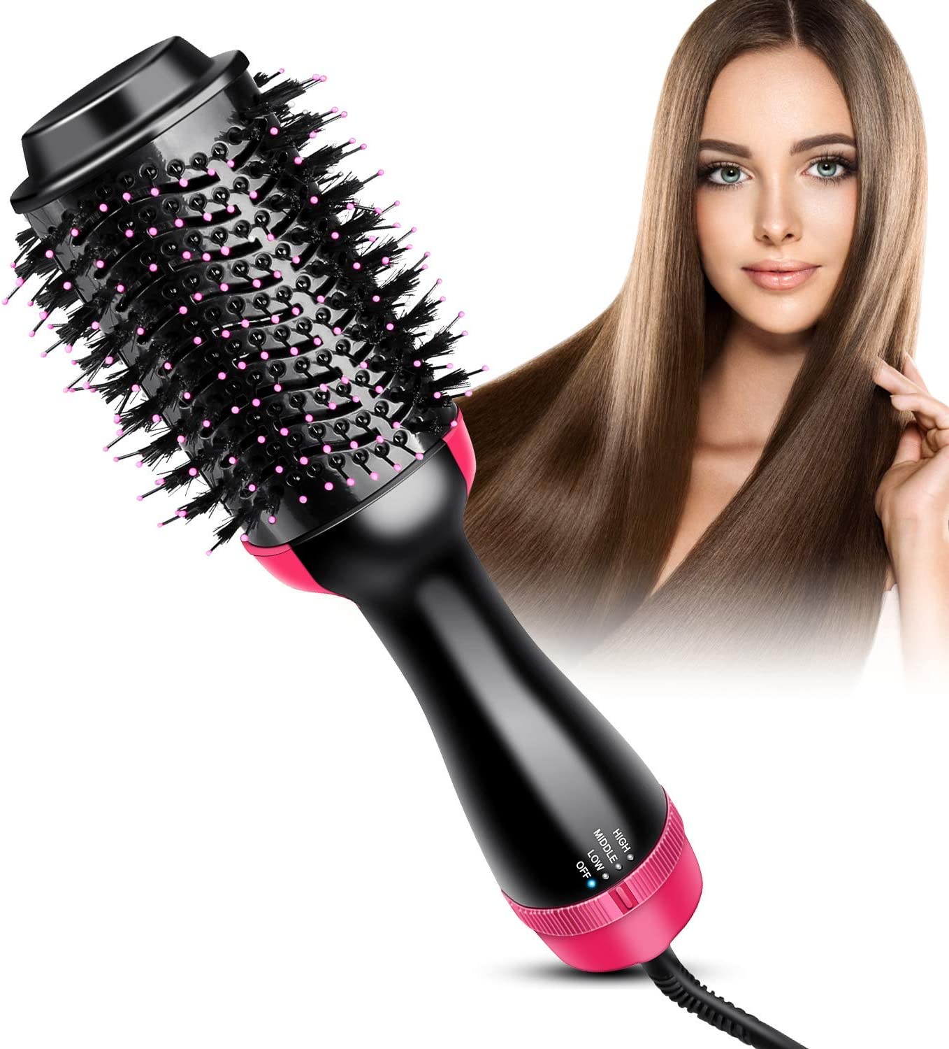 secador de pelo black friday