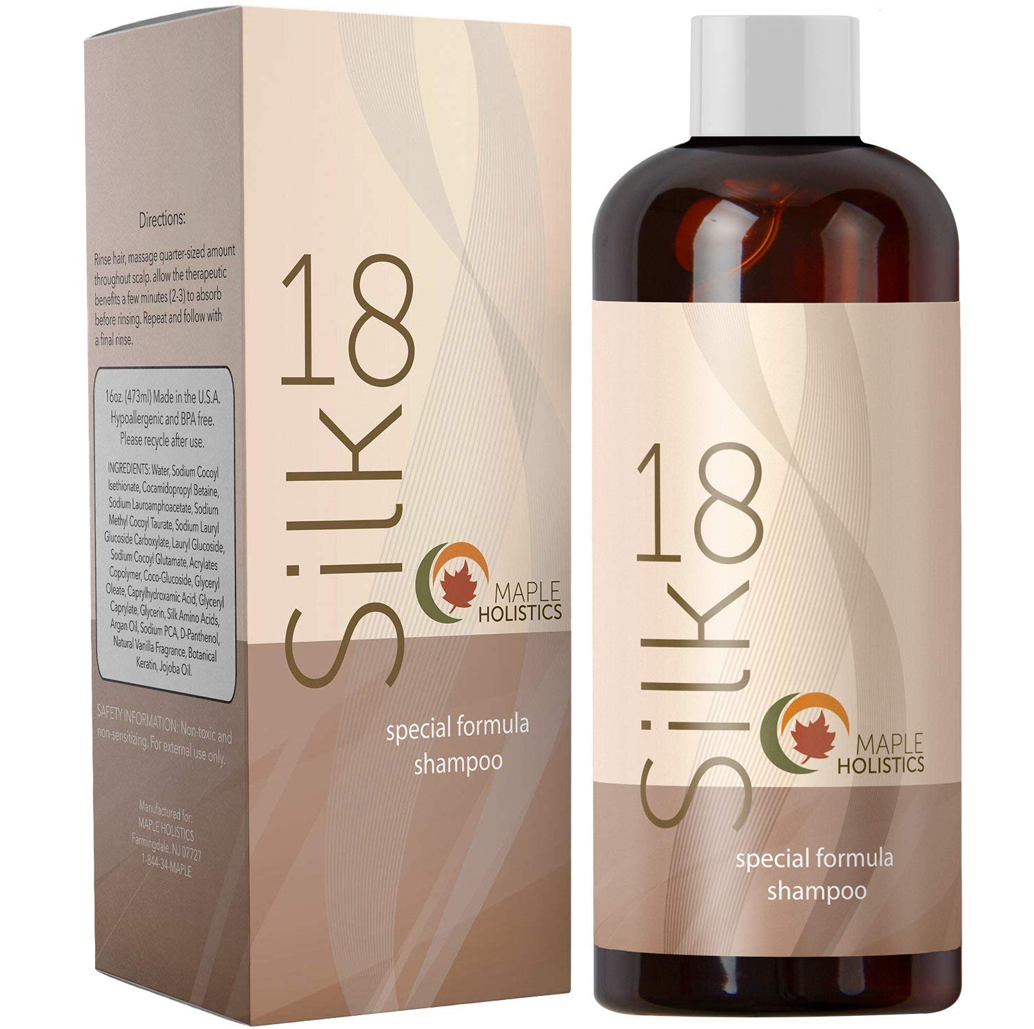 ¡Adios cabello esponjado y seco! 3 shampoos anti frizz que