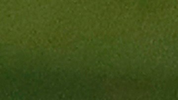 Abraham Ancer (izq.) y Justin Thomas al final de la tercera ronda.