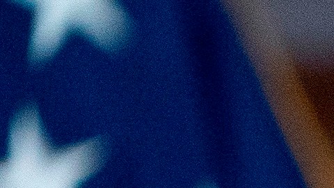El republicano McConnell consiguió conservar su escaño en la Cámara Alta.