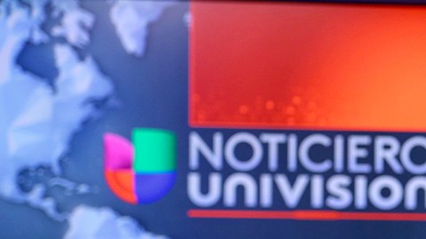 Jorge Ramos