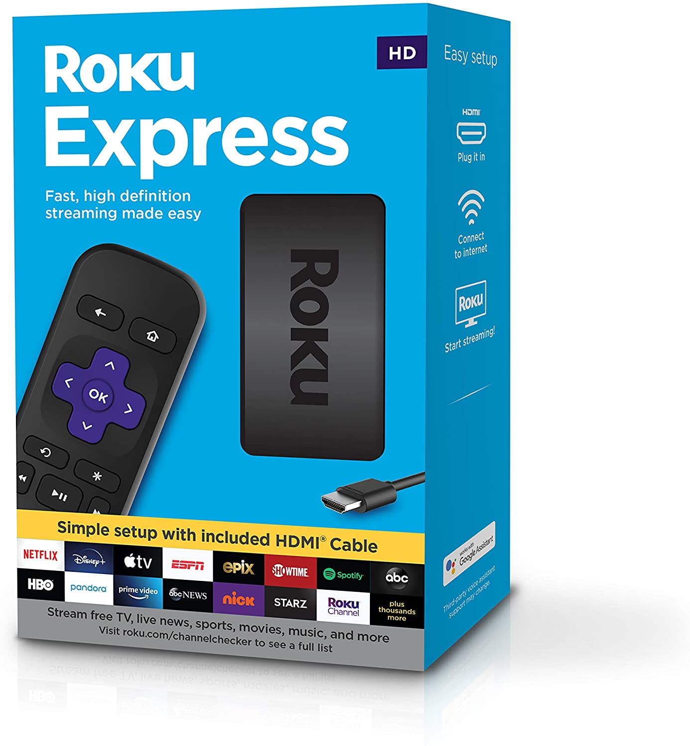 Conectar Play 2 A Smart Tv
