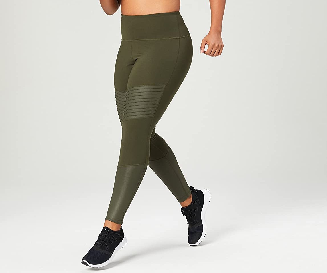 Leggings multiusos de mujer y en todos los tamaños - La Opinión