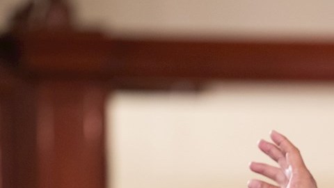 Crisis económica en México estará superada en el primer trimestre del año 2021, señala AMLO.