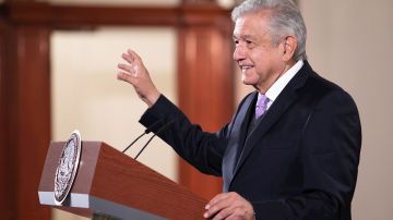 Crisis económica en México estará superada en el primer trimestre del año 2021, señala AMLO.