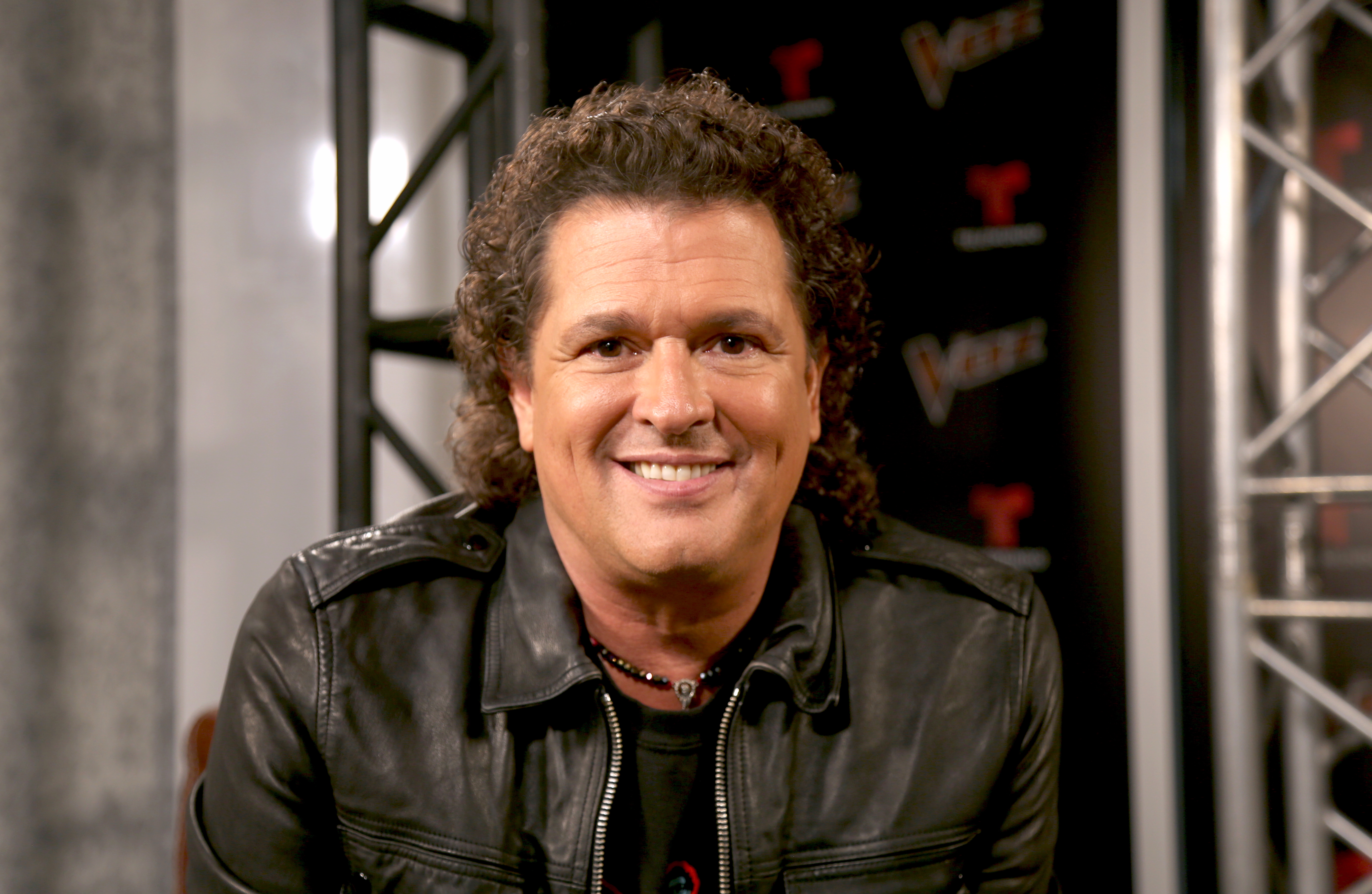 Carlos Vives