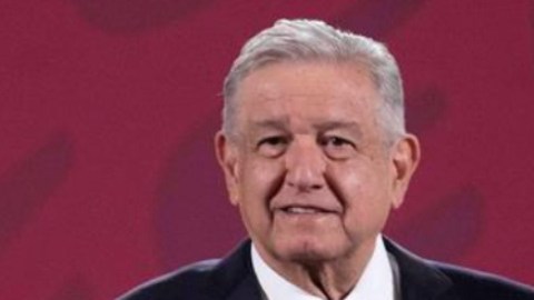 Preocupa a Demócratas postura de AMLO sobre Joe Biden