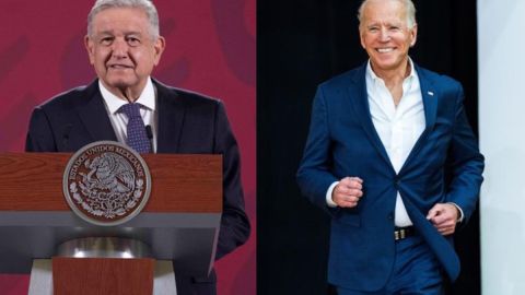 Preocupa a Demócratas postura de AMLO sobre Joe Biden