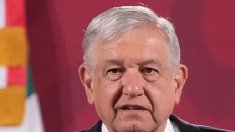 El presidente mexicano Andrés Manuel López Obrador sigue sin felicitar a Joe Biden.