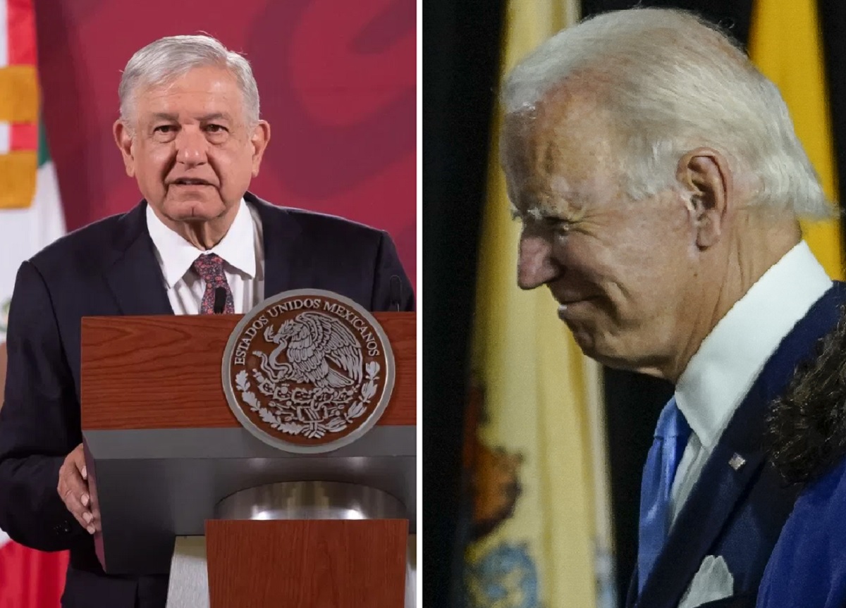 Amlo Bajo Críticas De Congresistas Latinos Por Rechazar Reconocer Triunfo De Biden La Opinión 3458