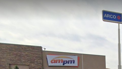 La estación de ARCO donde se vendió el boleto.