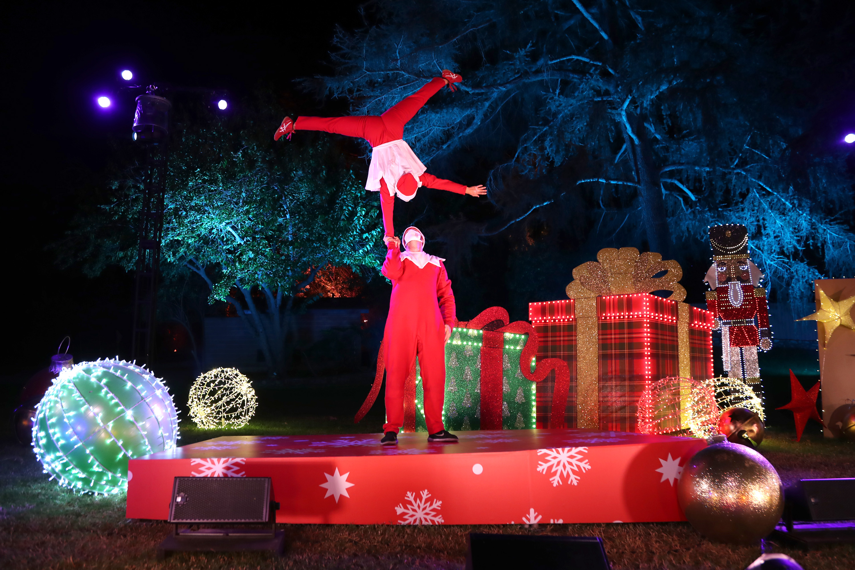The Elf on the Shelf's Magical Holiday Journey llega para salvar la