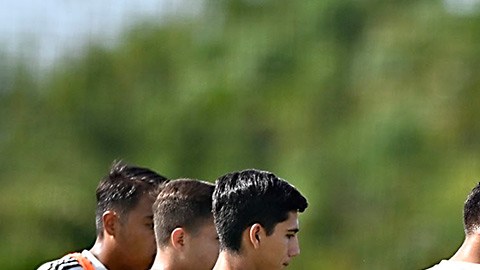 Benjamín Galdames