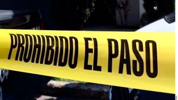 Balacera en campo de futbol deja 4 muertos. en Guanajuato México.
