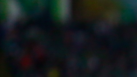 Carlos Vela falla penal