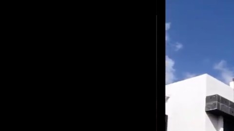 VIDEO: Así es uno de los cementerios narco más lujosos del mundo