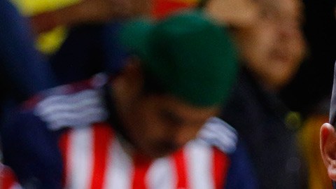 Chivas américa reventa