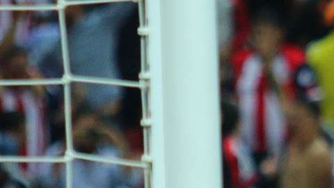 Chivas campeones américa