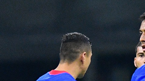 Cruz Azul tigres semifinales liga mx