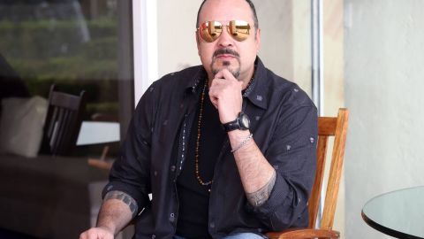 Pepe Aguilar.