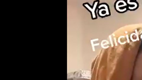 Diputada mexicana Nay Salvatori simula fumar marihuana y le suspenden cuenta de TikTok.
