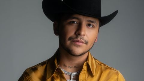 Christian Nodal