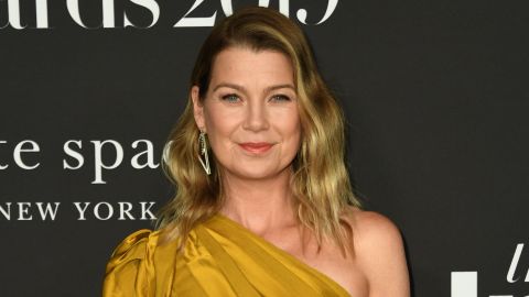 Ellen Pompeo