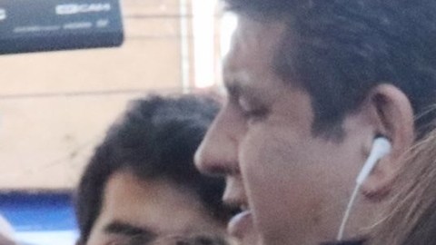 Rosario Robles, ex funcionaria mexicana, confirma que será testigo colaborador sobre caso Estafa Maestra.