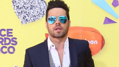 Eleazar Gómez.