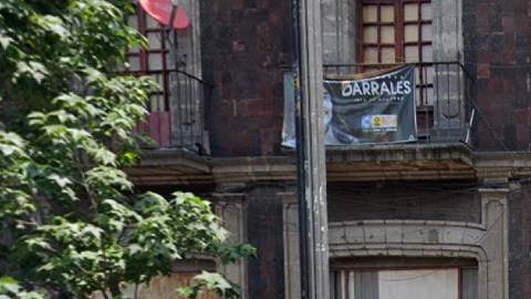 FOTOS: "La Oficina", el lugar donde narcos torturaron y descuartizaron 2 niños indígenas