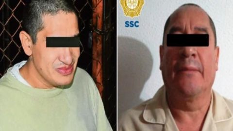 Familia de narcos: Él es el papá del Lunares, narco relacionado con asesinato de varios famosos