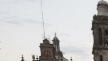 Marcha feminista deja un saldo de 43 personas lesionadas.