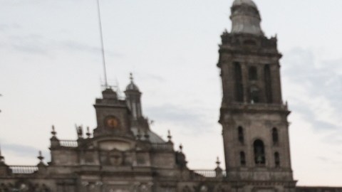 Marcha feminista deja un saldo de 43 personas lesionadas.