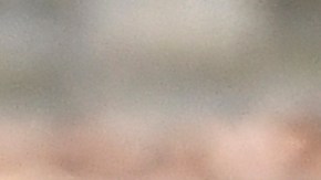 Cristiano Ronaldo junto a su amada Georgina Rodríguez.