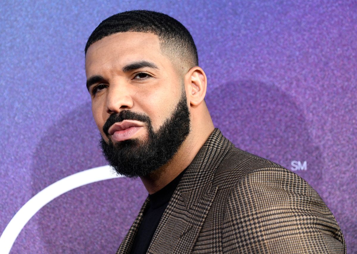 See the $ 65 million mansion where Drake enjoyed all the luxuries of Beverly Hills