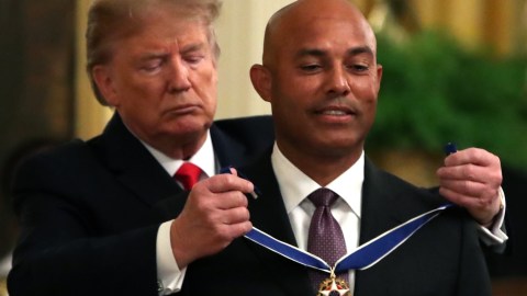 Mariano Rivera