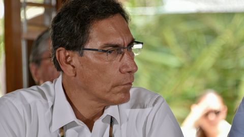 Martín Vizcarra