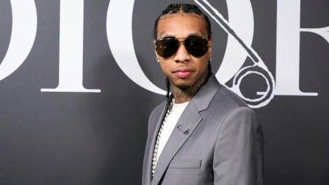 Tyga